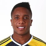 کارلوس ماریو کاربونیرو/دپورتیوو کالی /کلمبیا / باشگاهی / مردان (1366)/35