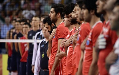 سری اول بلیت‌های بازی ایران - آمریکا در 35 ثانیه به فروش رفت!