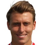 لوک آنتونی فریمن/شفیلد یونایتد /انگلستان / باشگاهی / مردان (1288)/33