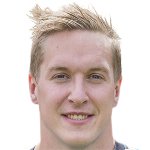 Christopher Gäng/والدهوف مانهایم / / باشگاهی / مردان (6925)/37