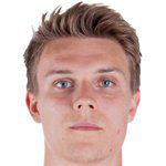 Nicolaj  Moesgaard Agger/هیویدور / / باشگاهی / مردان (7891)/37