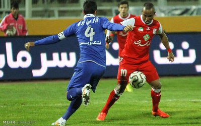 نکات خواندنی دیدار استقلال-تراکتورسازی/ نقش تعیین کننده سه برزیلی