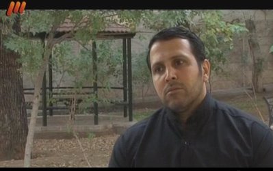 افشاگری حامد کاویانپور درباره حواشی تیم ملی در سال 2000 / در صف مک دونالد می‌ایستادیم!