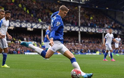 رقابت رئال با چلسی بر سر جذب استونز