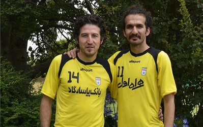 سوال روز | ایرانی‌ها در قطر چقدر پول می‌گیرند؟ / 39 میلیارد و 450 میلیون تومان به اضافه ماشین، خانه و کلی پاداش!