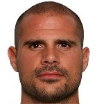 Mariano González Maroto/رِکریِتیوو هوئِلوا /اسپانیا / باشگاهی / مردان (3691)/41