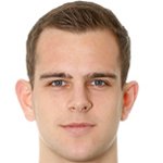 ماریوس گِرسبِک/کارلسروهه /آلمان / باشگاهی / مردان (3782)/30