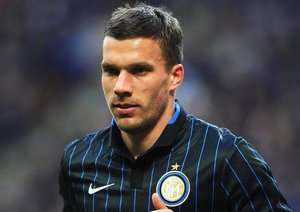 لوكاس پودولوسكي