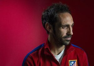 خوانفران|خوانفران در باره ی دیدار تیمش برابر رئال در فینال لیگ قهرمانان اروپا با سایت یوفا به گفت و گو می نشیند.