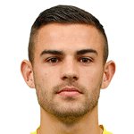 Michael Neill/رُکداله سیتی سانس / / باشگاهی / مردان (10473)/31