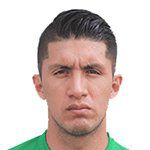 Ricardo Daniel Farro Caballero/رئال اتلتیکو گارسیلاسو /پرو / باشگاهی / مردان (1371)/40