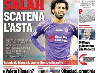 کوریه‌ره دلو اسپورت