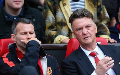 فان‌خال: بازیکنانم انگیزه شکست دادن اورتون را نداشتند