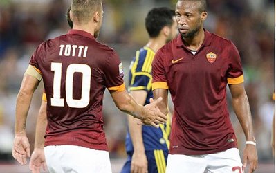 رم قرارداد کیتا را تمدید می کند