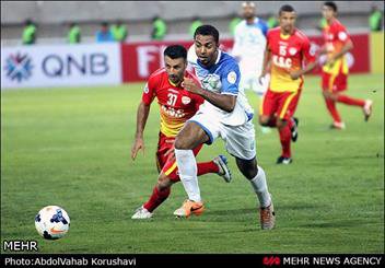 مکان برگزاری بازی های گروه B لیگ قهرمانان آسیا در هفته ششم