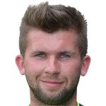 Raphael Koczor/استِینباخ /آلمان / باشگاهی / مردان (9855)/36