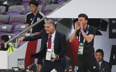 آخرین خبر از سرمربی بعدی تیم ملی ایران