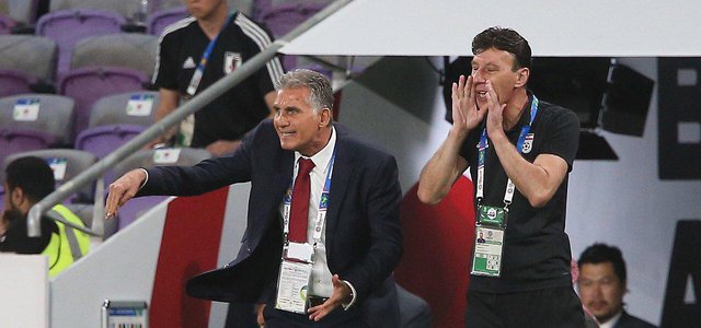 آخرین خبر از سرمربی بعدی تیم ملی ایران