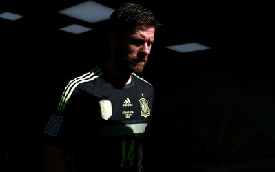 آلونسو: شکست در برزیل فرصت خوبی برای شروعی دوباره است