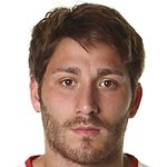 تونای توران/İstanbul Başakşehir U21 / / باشگاهی / None (13093)/35