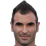 João Pedro Mingote Ribeiro/سی اس یو کرایووا / / باشگاهی / مردان (5999)/45