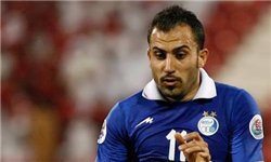 قاضی: مشکلات بسیار زیادی داشتیم/همه از این باخت ناراحت هستیم