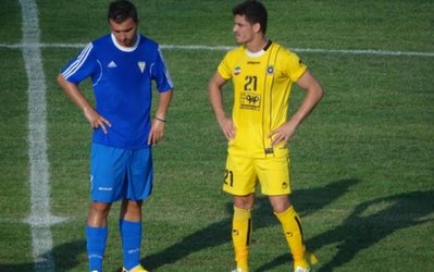 گل توپوز گل شیکی بود!/ سپاهان میل به گلزنی داشت