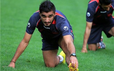 پرسپولیس‌نیوز | آخرین وضعیت مصدومان ارتش سرخ