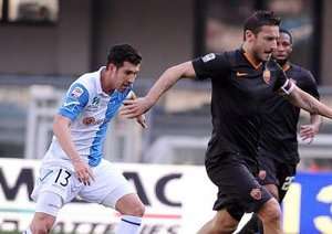 فرانچسکو توتی