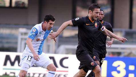 فرانچسکو توتی