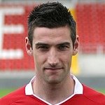 Keith O'Hara/وارِنپوینت تاون / / باشگاهی / مردان (5948)/44