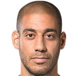 Yaniv Katan/مکابی حیفا /رژیم صهیونیستی / باشگاهی / مردان (721)/44