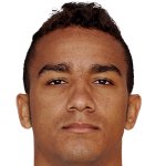 دنیلو لوئیز دا سیلوا/برزیل / ملی / مردان (285)/34