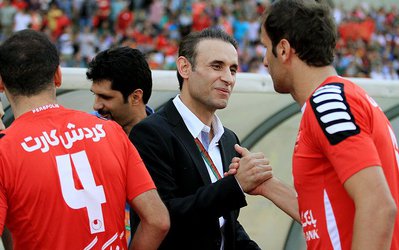 آذری: گل‌محمدی بسیار خوب است/ تقیان قابلیت مدال‌آوری در ریو را دارد