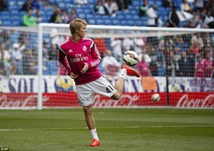 مارتین اودِگارد