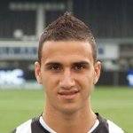 آنمار المبارکی/کِداه / / باشگاهی / مردان (5242)/34