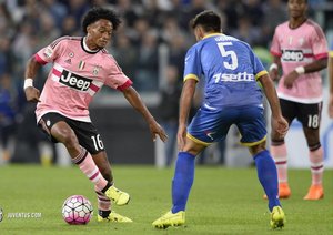 خوان کوآدرادو