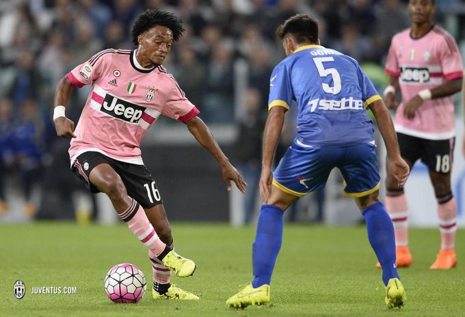 خوان کوآدرادو