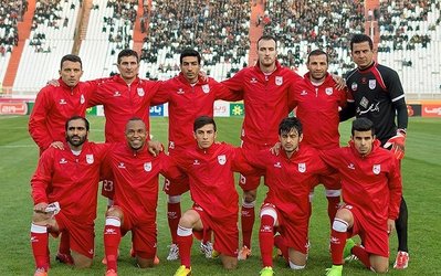 لیگ برتر | گردانی: به خاطر بی‌دقتی خودمان استقلال را نبردیم