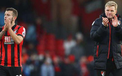 جک ویلشر: می خواهم در بورنموث بمانم/ علاقه ای به صحبت در مورد آرسنال ندارم