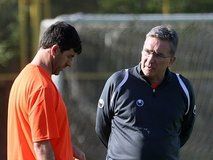 زهرا اسدی | کریم باقری، فراتر از یک دستیار