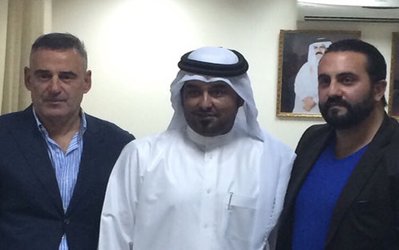 کنایه بوناچیچ به مسعود شجاعی با تعریف از دژاگه