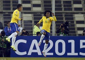 روبرتو فيرمينو