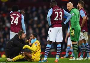 رحيم استرلینگ