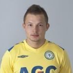 Tomáš Vondrášek/تِپلیسه /جمهوری چک / باشگاهی / مردان (1190)/38