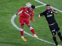 سعید زاهدیان | پرسپولیس و استقلال بدون حق پخش