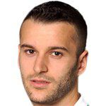 Enis Đurkovič/پاندوری تارگو ژیو /رومانی / باشگاهی / مردان (838)/36