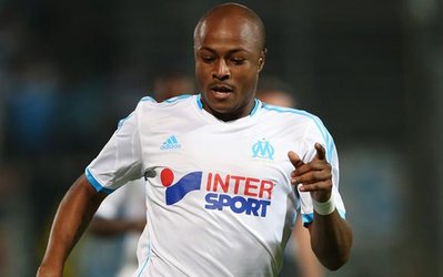 پیشنهاد ۶ میلیون یورویی ناپولی به آندرو آیه