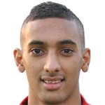 رافیک بوجِدرا/بورگ-پِروناس / / باشگاهی / مردان (6894)/32