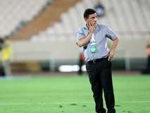 سپهر خرمی  | ژنرال شكست خورده، پيكان را راه می‌اندازد؟